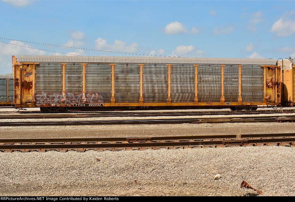 TTGX 962534